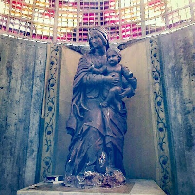 Photos of Sacred Heart Cathedral