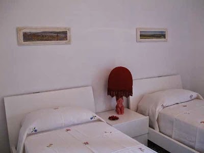 lodging