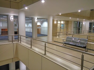 Photos of University of Botswana