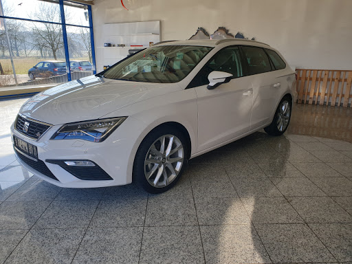 Geiß GmbH - Visual
