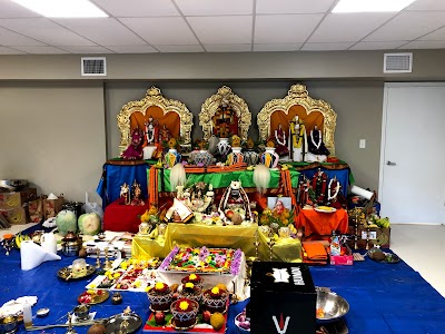 Missouri Ganesha Temple