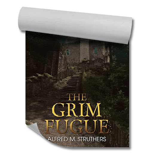 Third Floor Books - Thumbnail