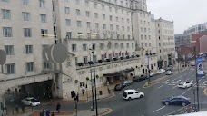 Park Plaza Leeds leeds