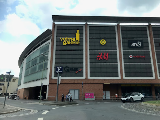 Q-Park Volme Galerie - Thumbnail