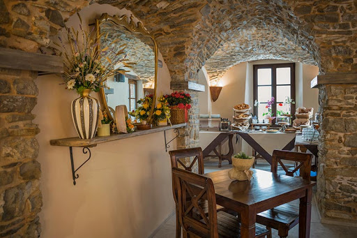 Ca' del Grano - Visual