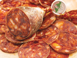 Photo n°19 de Boutique Pierre Oteiza Bayonne à Bayonne (Fromagerie)