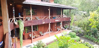 Photos of Hoteles Puyo El Jardin Relax