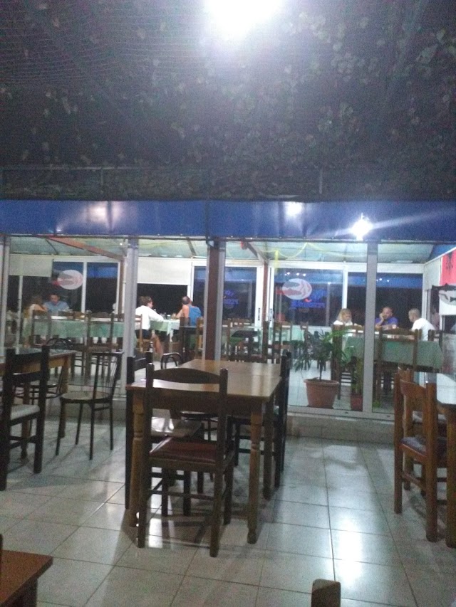 Taverna Beni Peshkatari
