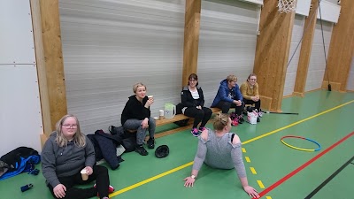 Photos of Reykholtslaug