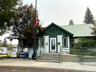 McCall Ranger District