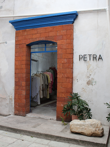 Petra store