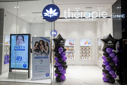 Thérapie Clinic - Glasgow Braehead SC