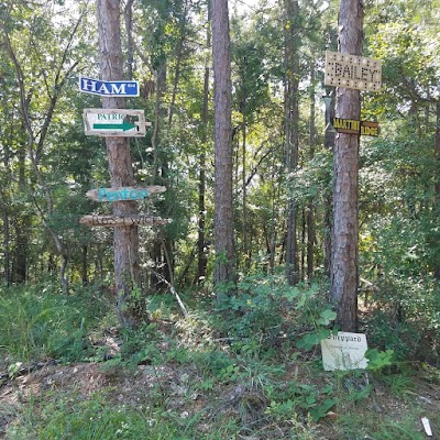 Bolton Cove - On Lake Martin