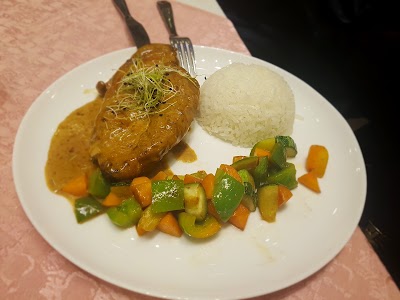 Photos of EL MESON DEL CANTOR