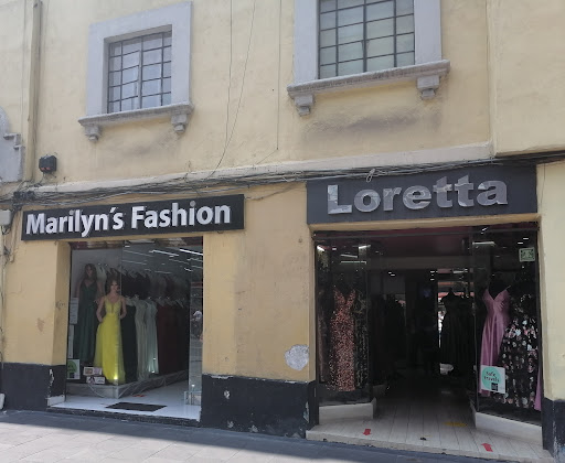 Marilyns Fashion - Thumbnail