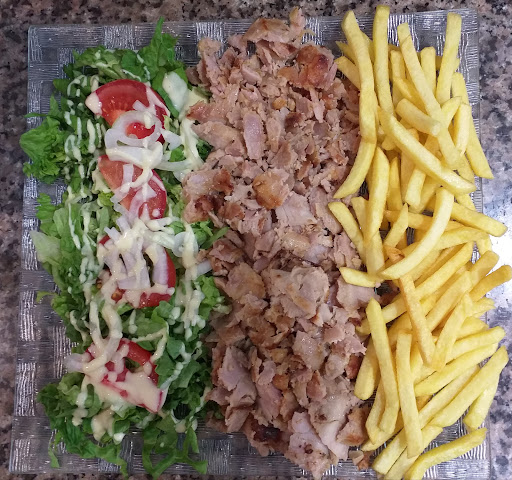 Photo 4 - Gourmand kebab