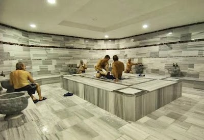 Photos of Pertek Termal Hotel