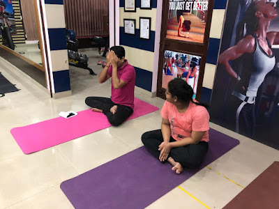 Dark Fitness Gym – All in Meerut, Uttar Pradesh