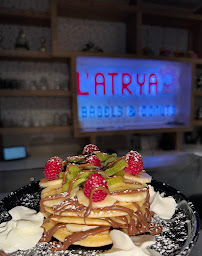 Photo n°6 de L'atrya à Mulhouse (Salon de thé)