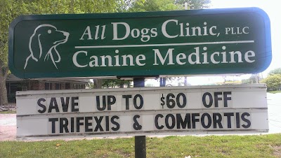 All Dogs Clinic