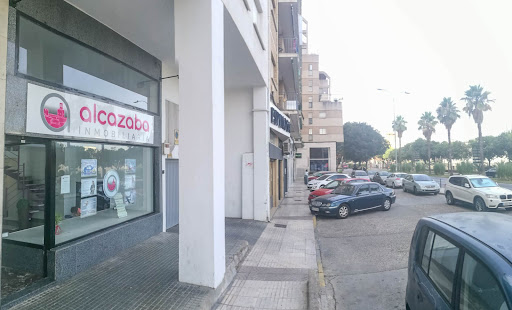 Inmobiliaria Alcazaba
