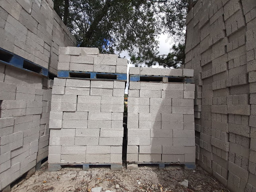 Materiales para construcción Raúl - Thumbnail