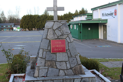 Royal Canadian Legion Branch 265 - Thumbnail