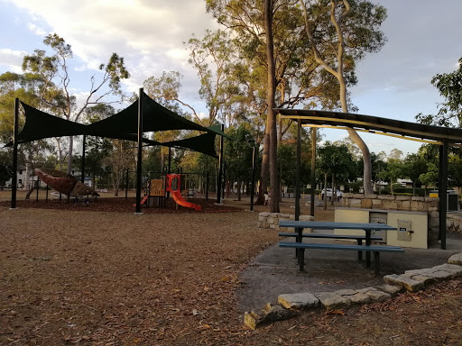Talisker Place Park