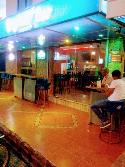 Photos of D' grice Sports Bar