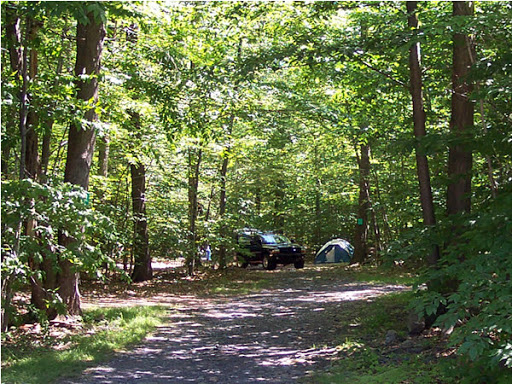 Lehigh Gorge Campground Gallery - United States