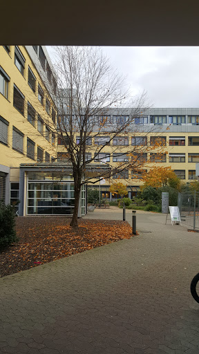 Helios Klinikum Siegburg Medizinische Klinik für Kardiologie und Angiologie