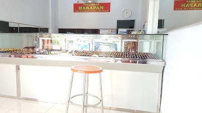 Photos of TOKO EMAS HARAPAN (SAMPING ATM MANDIRI)