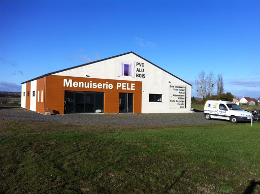 Menuiserie Pele - Thumbnail