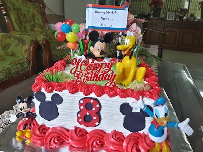 Photos of Harti Cake Bakery