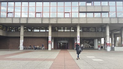 Photos of Universit&auml;tsbibliothek Bochum