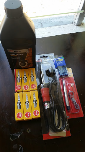 Repco Auto Parts Townsville - Thumbnail
