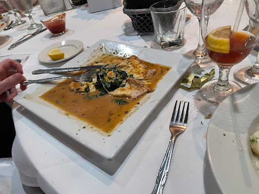 Via Veneto Italian Ristorante - Thumbnail