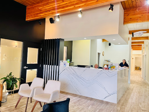 Dawson Creek Dental & Hygiene Centre Gallery - Canada