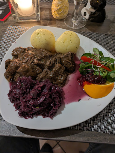 Restaurant @ Hotel & Restaurant Alte Molkerei Kölleda