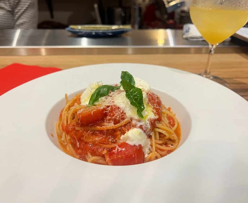 アンチョビ・カフェ