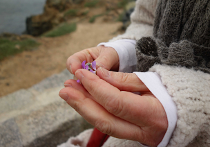 Photo n°2 de Butscher Corinne à Nîmes (Praticien de médecine alternative)