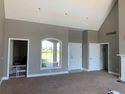 Cutting Edge Professional Painting, LLC - Thumbnail