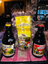 Photo n°37 de La Bourse à Pont-Saint-Esprit (Caviste)