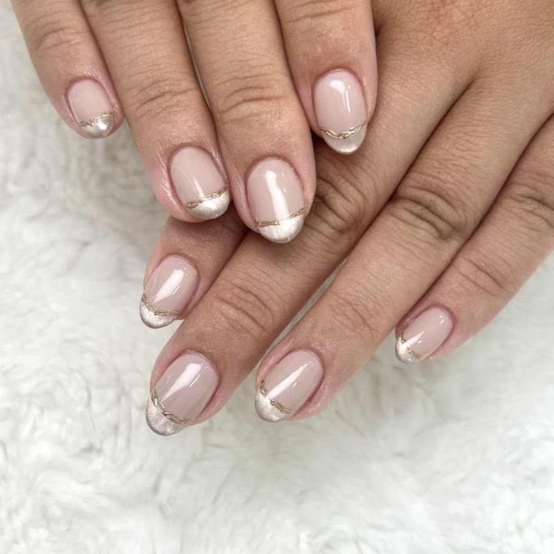 プライベートサロン/'a'ala nail(メンズネイル可)