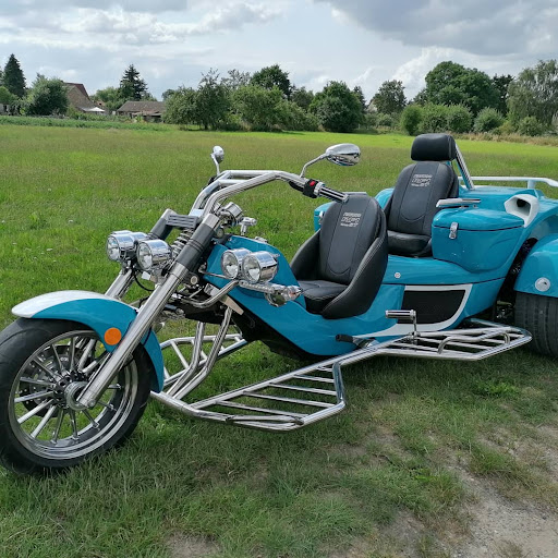 Trikeshop Krause