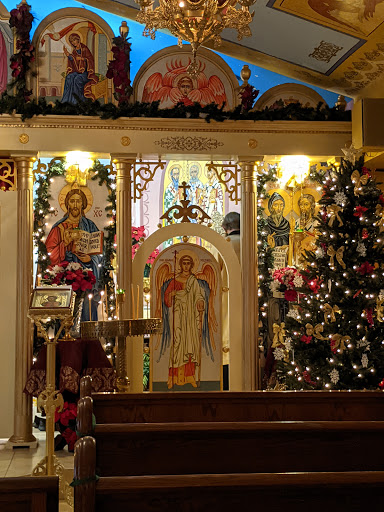 Sts. Cyril & Methodius Byzantine Catholic Church - Thumbnail