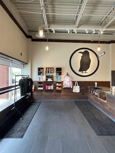 Rook Coffee - Thumbnail