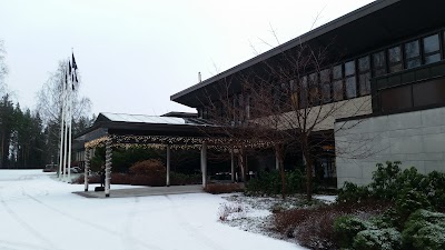 Photos of L&aring;ngvik Congress Wellness Hotel