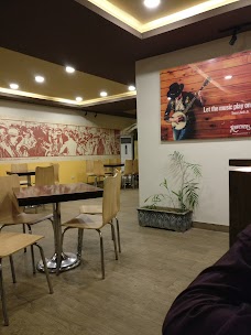 Ranchers Café islamabad