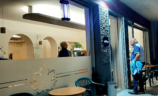 Ristorante pizzeria Il Platano